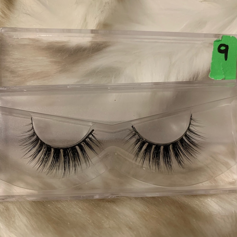 Lashes